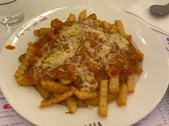 -大哥餐厅(西城花园店)