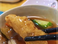 -淘淘园·韩式手工炸酱面(井亭天地店)