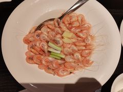 -天港海鲜(创新港天港禧悦酒店)