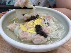 -苏小柳点心·手作小笼包(新街口分院店)