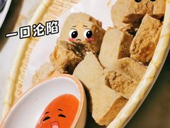 -佬肥猫·浙江乡村菜(国华广场店)
