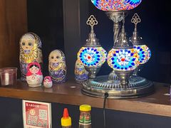 -俄士厨房(五棵松华熙LIVE店)