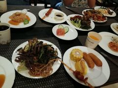 android_upload_pic-碧涛阁·泡泡海洋·汤泉洗浴(王府花园店)