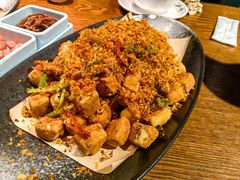 -南拳十三姨·潮汕砂锅粥(世纪金源店)