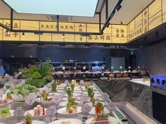 -章吴记喜瑞餐厅(东东城店)