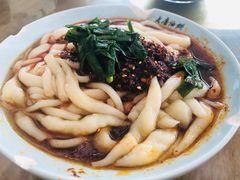 -老磨油饼(高陵店)