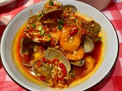 -辣小鲜·南昌大排档(船山路店)