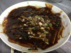 响油鳝湖-老品芳