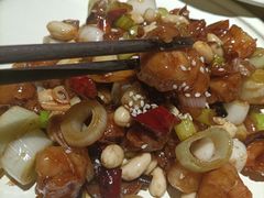 -肆海小川菜酒馆Wine Bistro (青年路店)