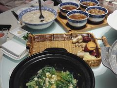 -豫丰汇河南名菜楼(武记餐饮)