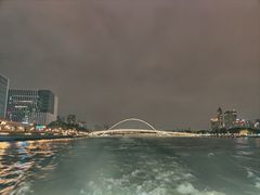 -珠江夜游西堤码头