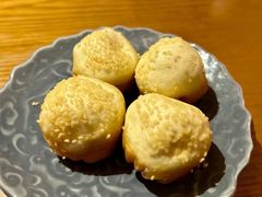 -鑫震源·苏式大虾生煎(山塘街店)