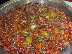 -雲蜀龙阁·金牌水煮鱼(方庄店)