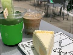 -M Stand(宁波万象城店)
