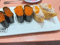 -元气寿司(金光华店)