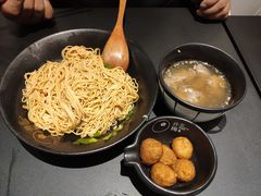 -贡梅老面馆·蟹粉面·无锡特色小吃(南长街主推店)