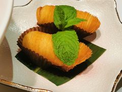 -翡翠小城·海鲜豆捞·广式点心(老佛爷店)