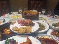 -小八仙·宴(三峡茶庄店)