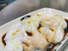 -银记肠粉店(北京路店)