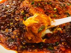 风流豆腐-宏玲餐厅(四川南路店)