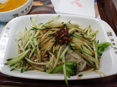 麻酱凉皮-魏家凉皮(协和店)