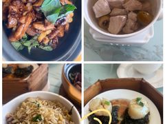 -杭州钱江新城万怡酒店-西餐厅