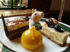 -马勒别墅·中餐厅