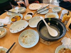 -惠丰门丁肉饼店