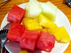 -So Lounge索兰至餐厅(蓝色港湾店)