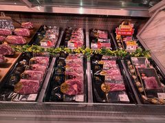 -MEAT MATE 鲜食肉铺(北京太古坊店)