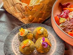 -PALOMA BISTRO西班牙餐吧(铁像寺路店)