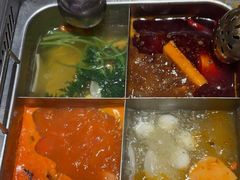 -海底捞火锅(顺义华联店)