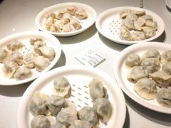 -百饺园(平山道店)