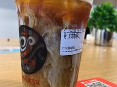-CoCo都可(燕塘店)