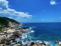-三亚蜈支洲岛旅游区