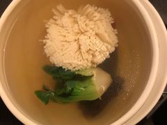 -酌宴府The China Club·广州万富希尔顿酒店(云城东路店)