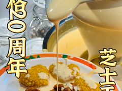 -比格比萨自助(宝山日月光店)