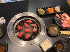 -和牛 烧肉寿喜烧涮锅 善(心斎橋店)