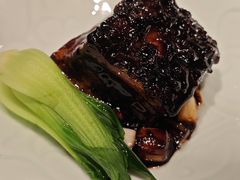 -北京王府井希尔顿酒店·秦唐中餐厅Chynna