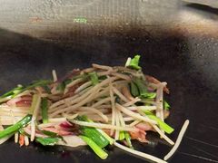 -牛将军•涮肉•烤肉(北京王府井·故宫店)