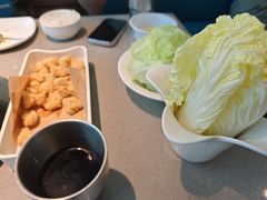 -半天妖烤鱼(槐房万达店)