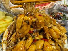 -蛙老爹·蜀香美蛙鱼头(王家湾店)