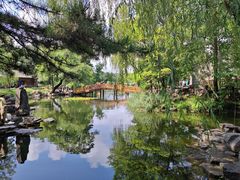 -承德避暑山庄景区