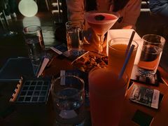 -广州柏悦酒店·悦吧·顶楼露天酒吧