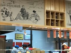 -五谷粥香(中华店)