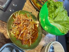 -泰善串店•延边朝鲜族烧烤(理工大学店)