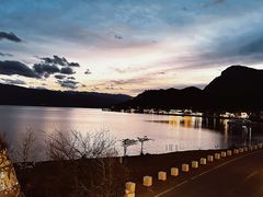 -丽江泸沽湖景区