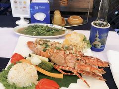 -Mr. 99 Steak and Seafood Restaurant