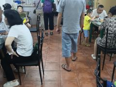 -五福堂龟苓膏(河东北山店)