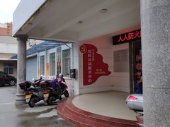-厦门市图书馆(集美新城馆区)